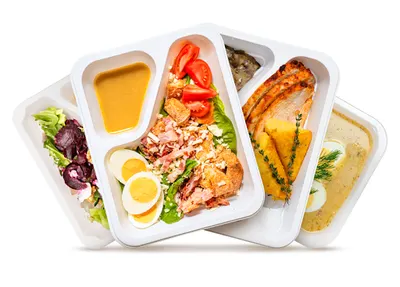 TIM Catering dietetyczny - Dieta pudełkowa Głogów
